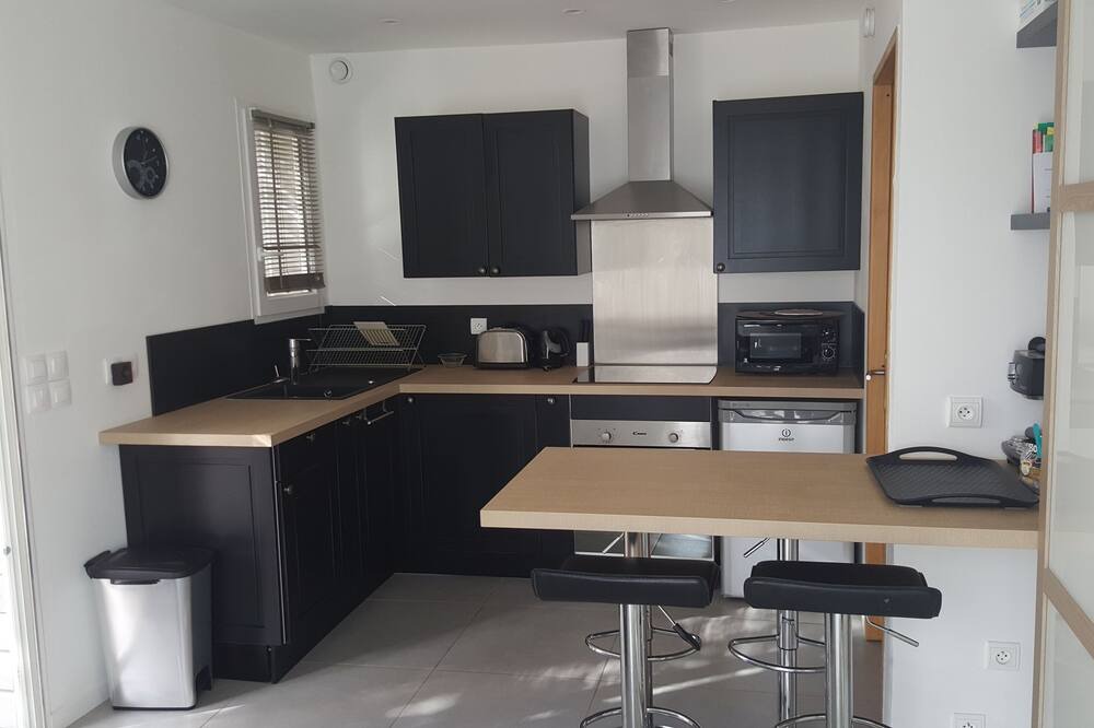 Photo of Kitchen in Tresserre