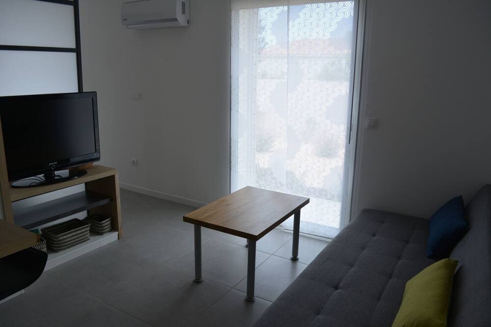 Photo of Livingroom in Tresserre