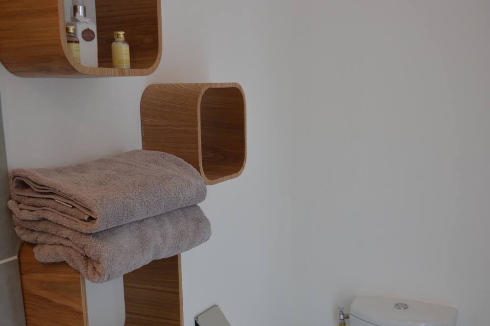 Photo of Bathroom in Tresserre