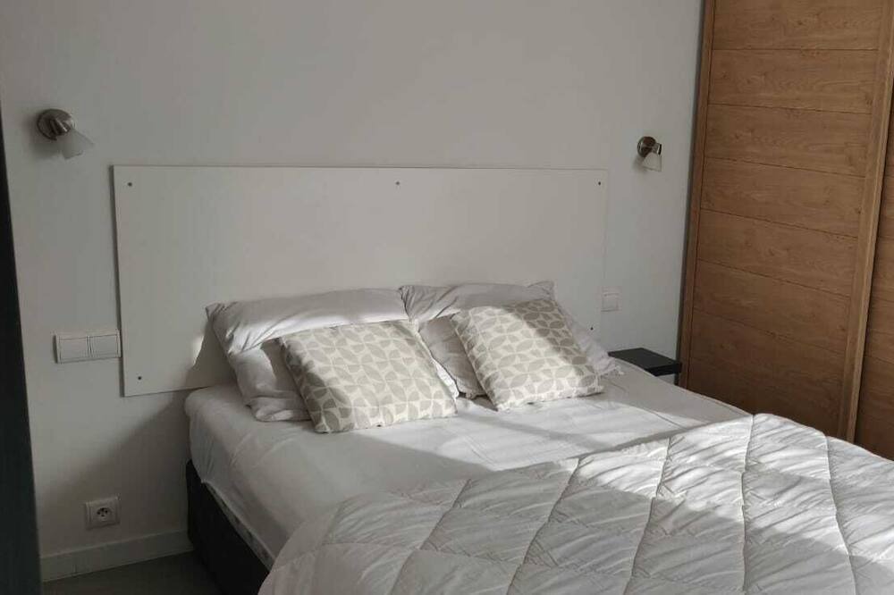 Photo of Bedroom in Tresserre