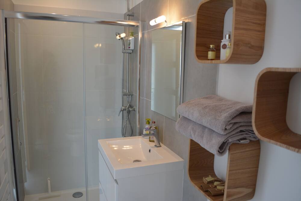 Photo of Bathroom in Tresserre
