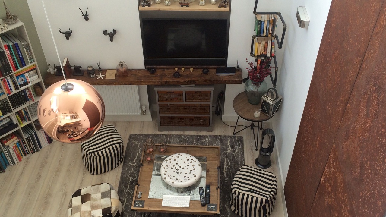 Photo of Others in Shadwell