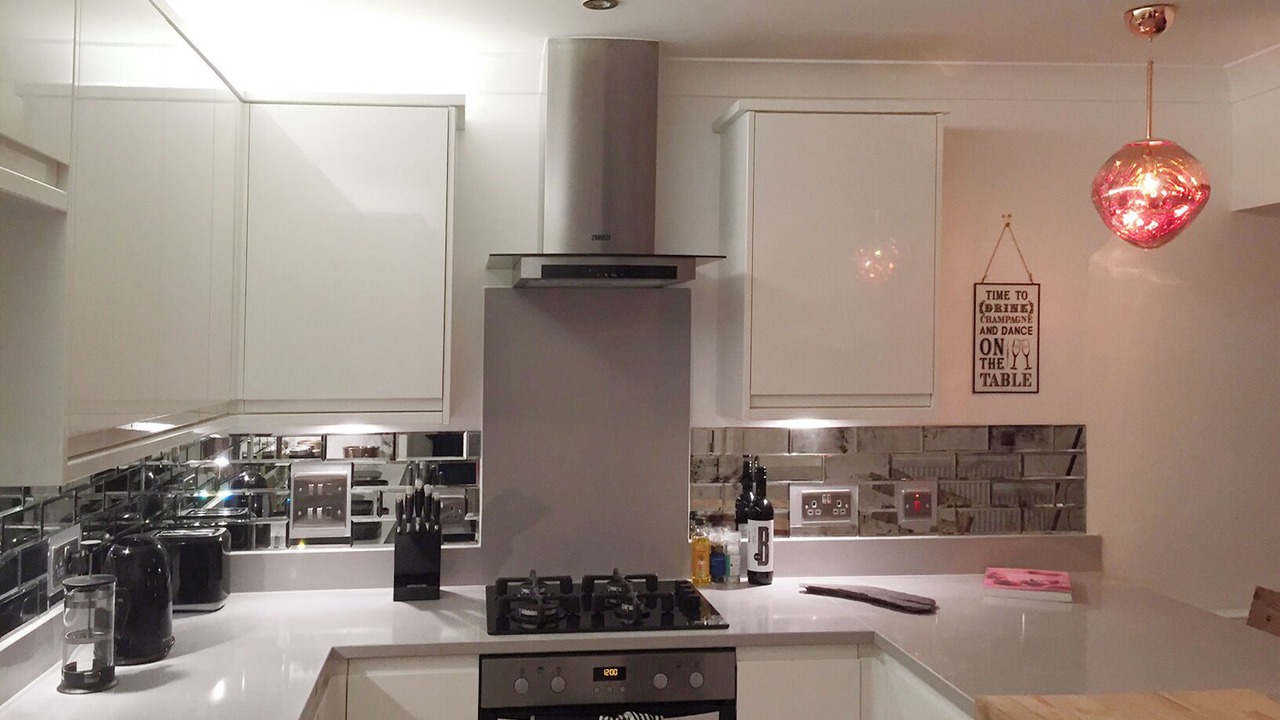 Photo of Kitchen in Shadwell