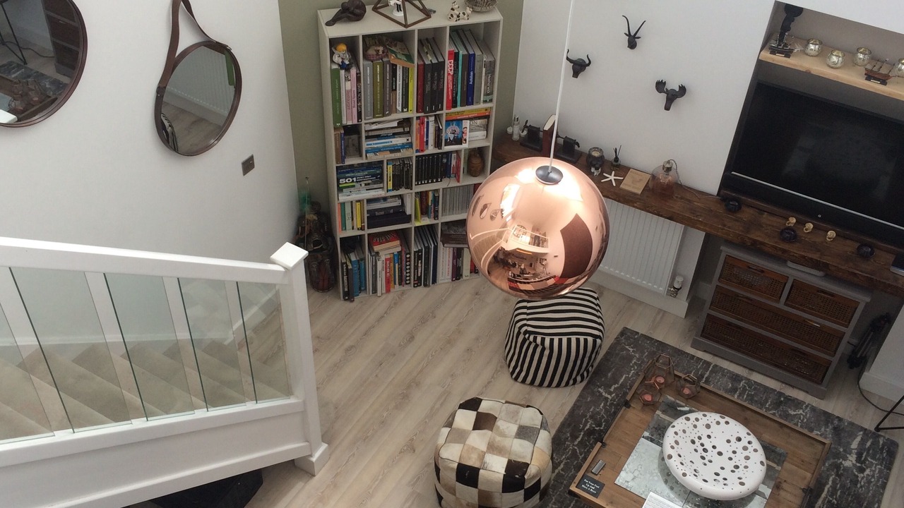 Photo of Others in Shadwell