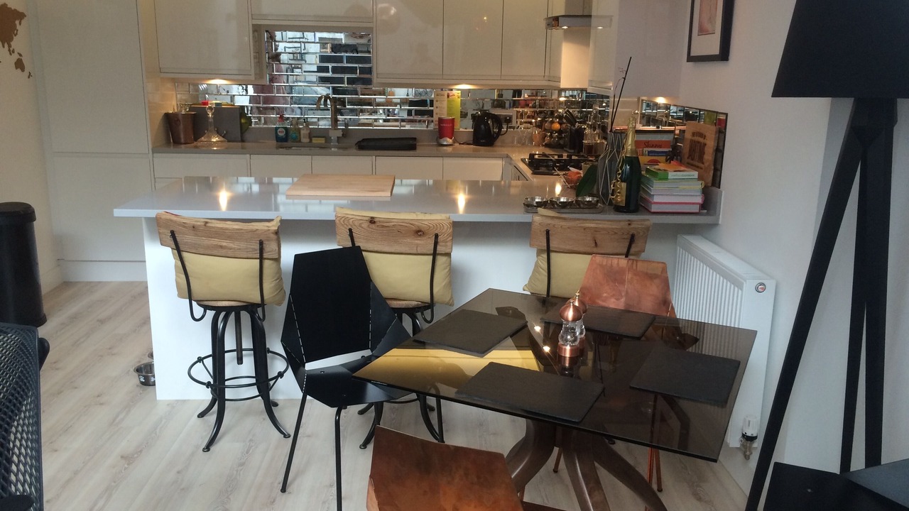 Photo of Kitchen in Shadwell