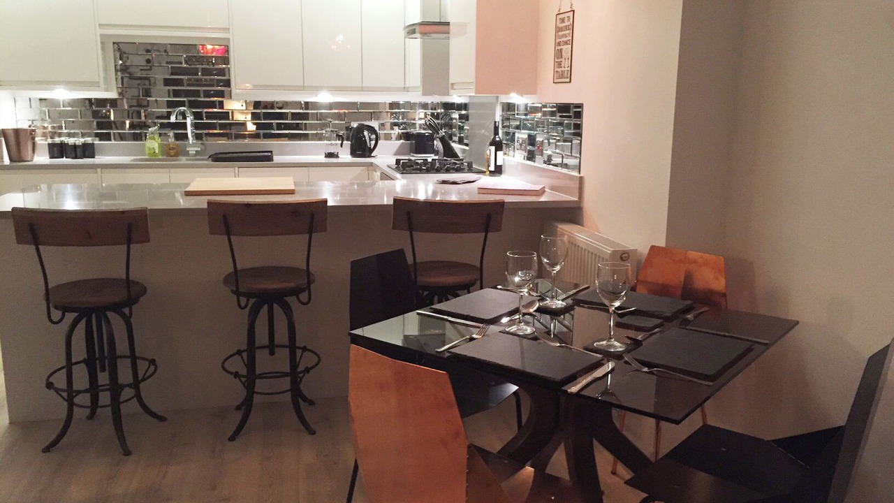 Photo of Kitchen in Shadwell