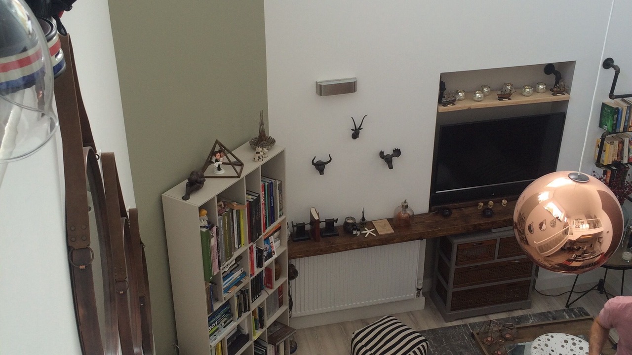 Photo of Others in Shadwell