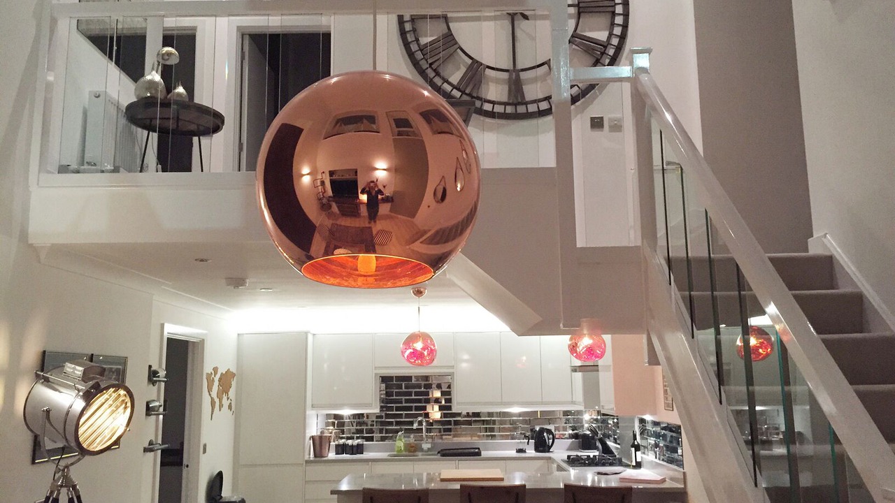 Photo of Kitchen in Shadwell