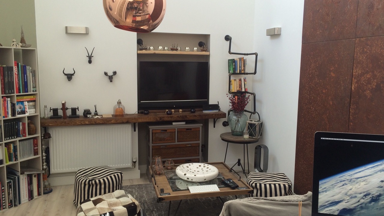 Photo of Others in Shadwell