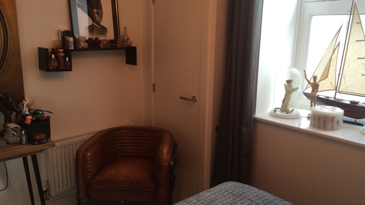 Photo of Others in Shadwell