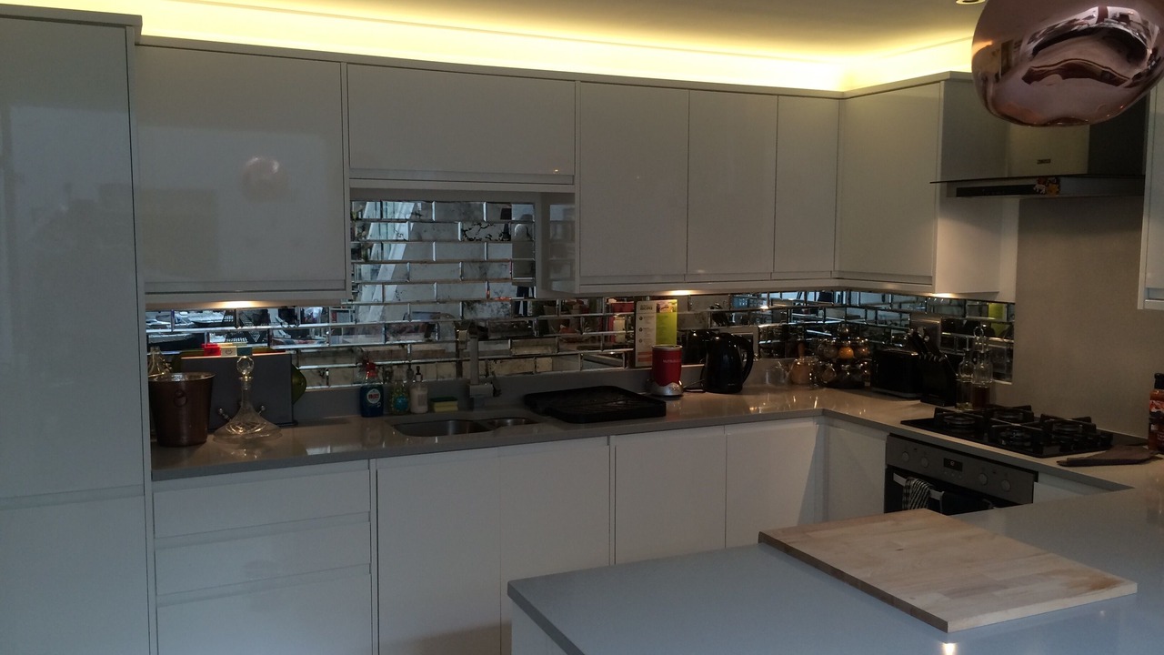 Photo of Kitchen in Shadwell