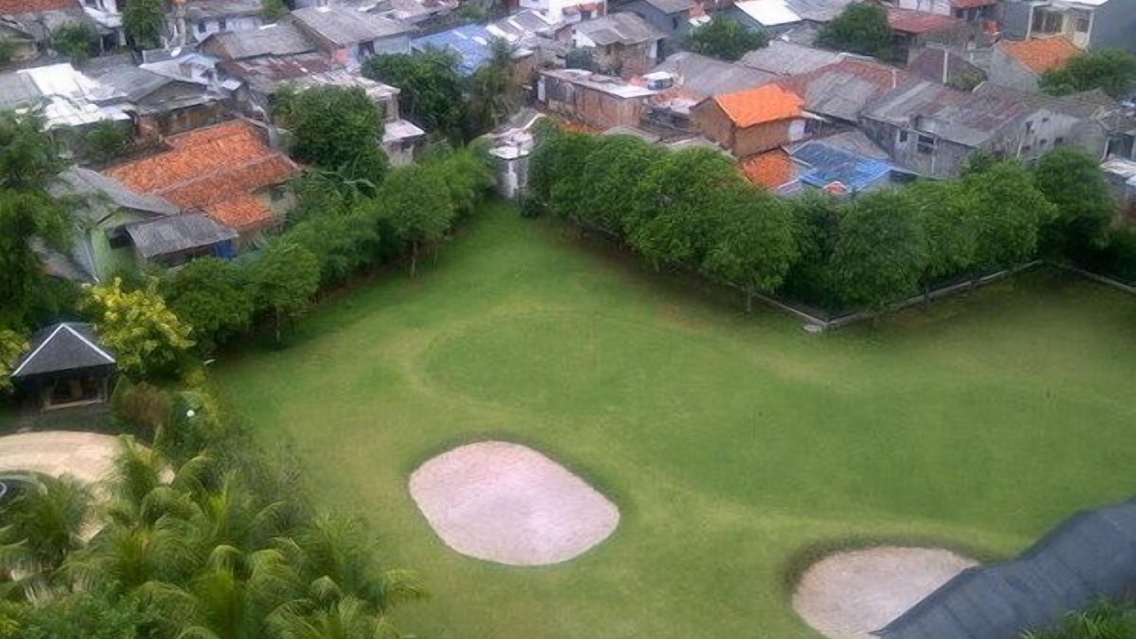 Photo of Outdoor in Jakarta