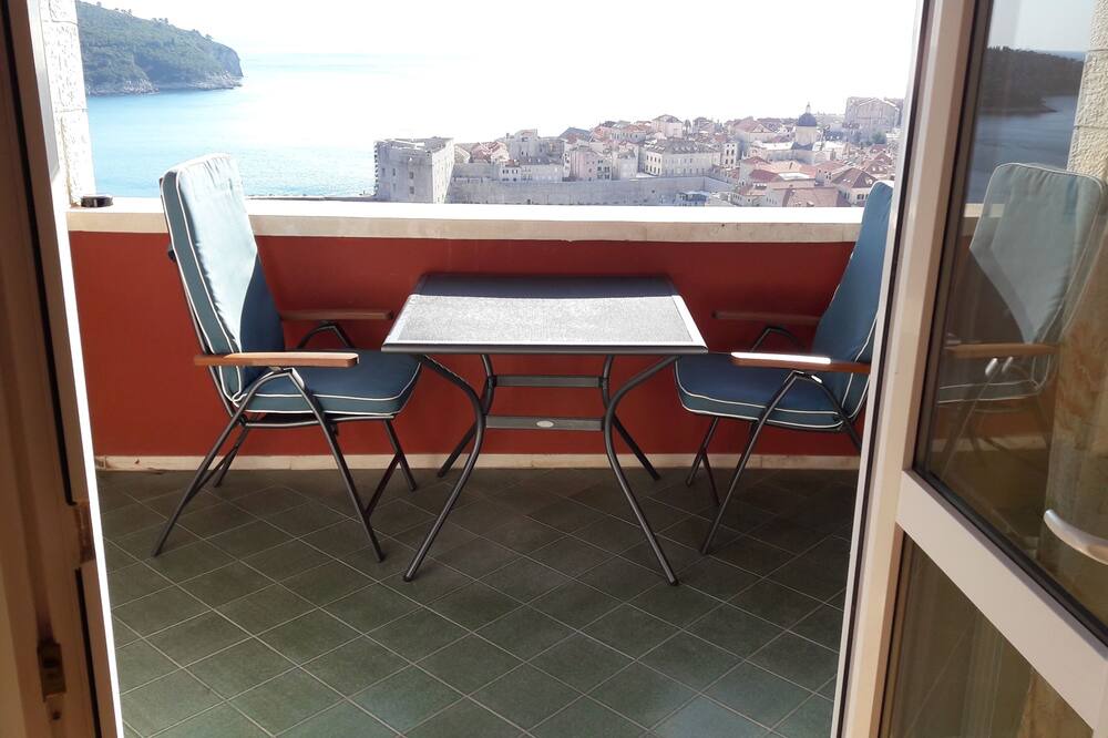Photo of Patio Balcony in Ploce