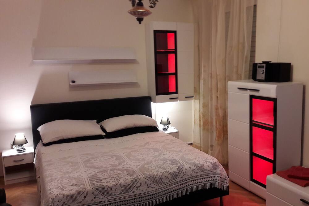 Photo of Bedroom in Ploce