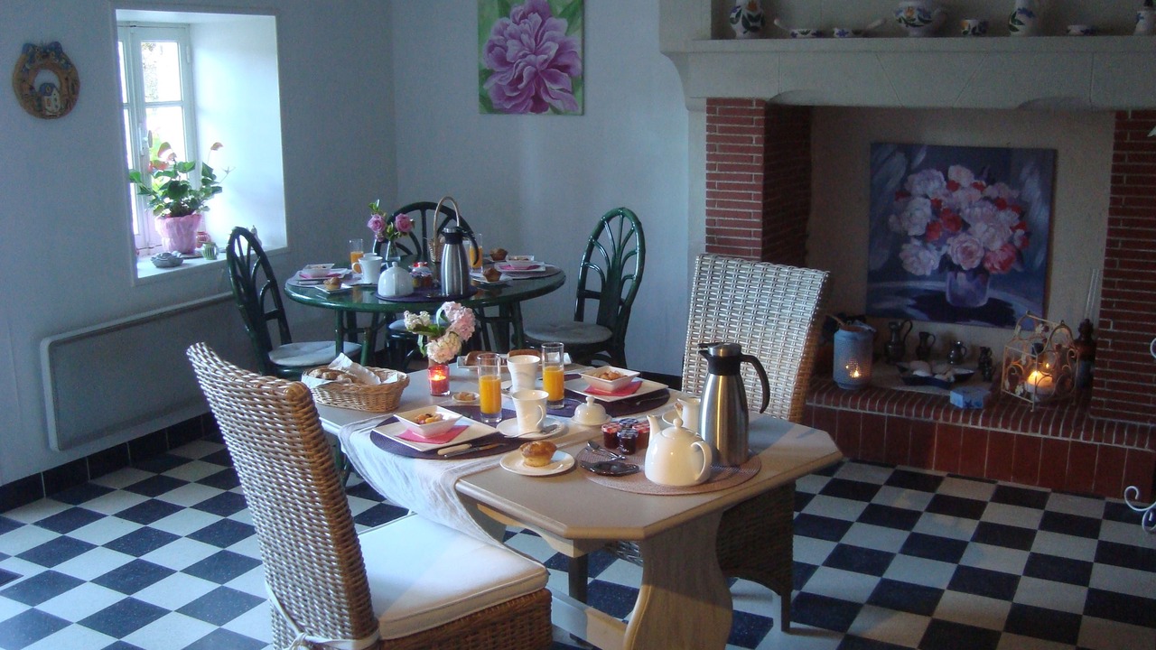 Photo of Others in Sainte-Honorine-des-Pertes