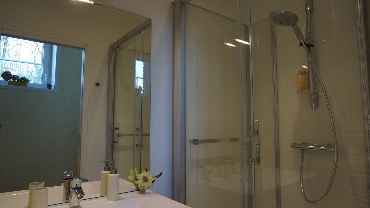 Photo of Bathroom in Sainte-Honorine-des-Pertes