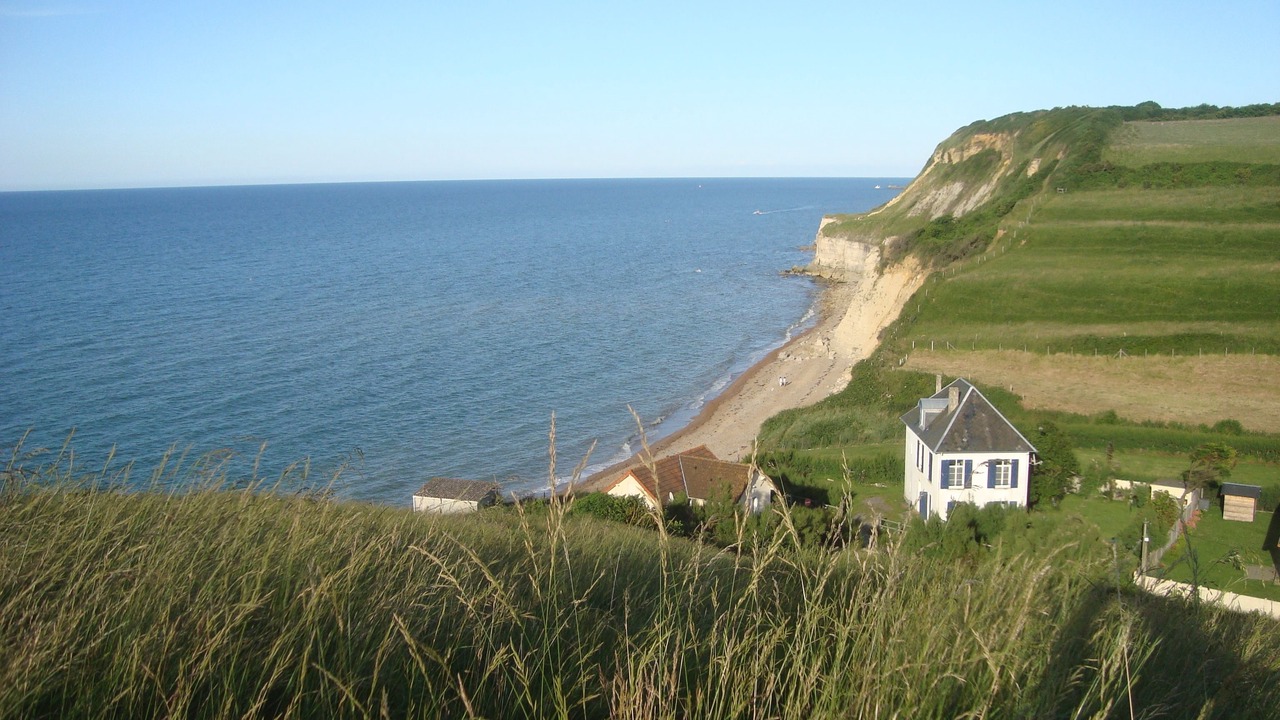 Photo of Others in Sainte-Honorine-des-Pertes