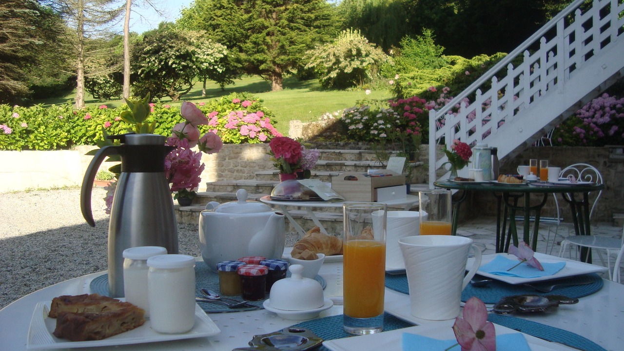 Photo of Others in Sainte-Honorine-des-Pertes