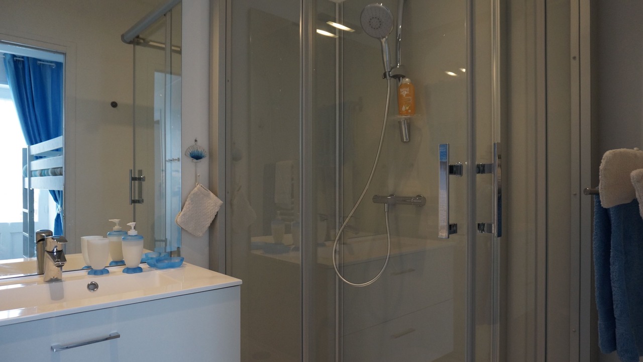 Photo of Bathroom in Sainte-Honorine-des-Pertes