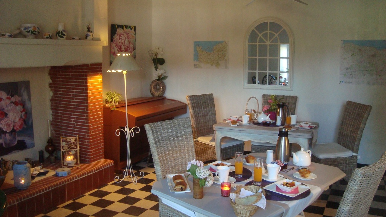 Photo of Others in Sainte-Honorine-des-Pertes