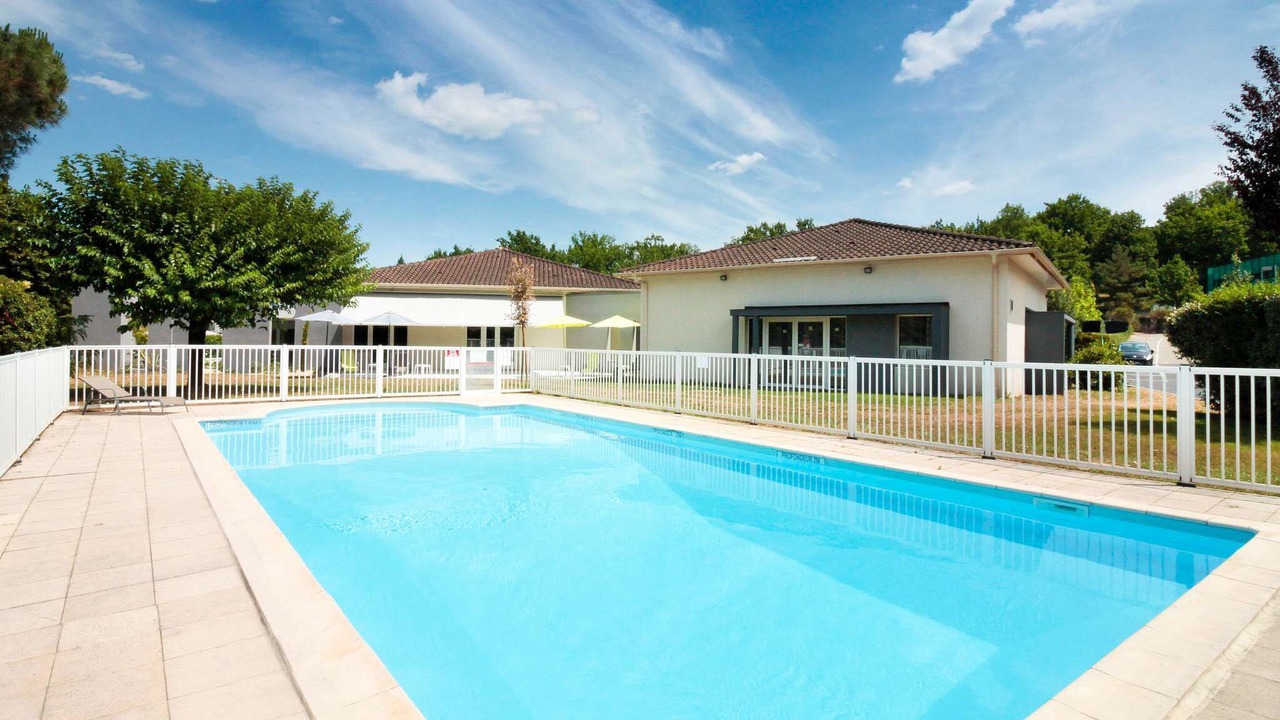 Photo of Outdoor in Cahors