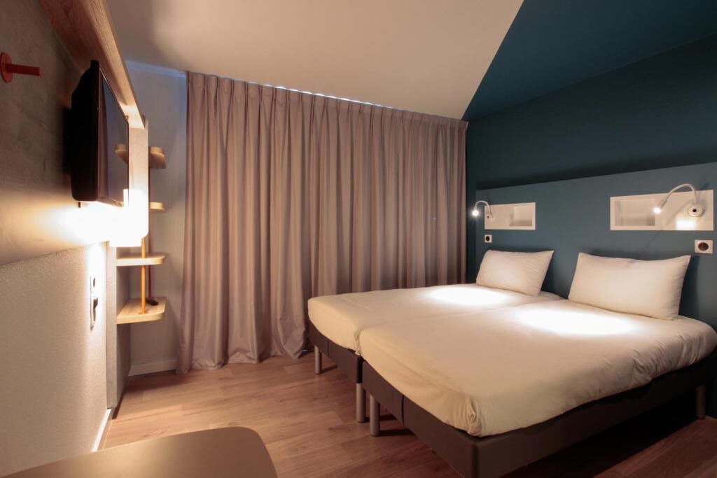 Photo of Bedroom in Cahors