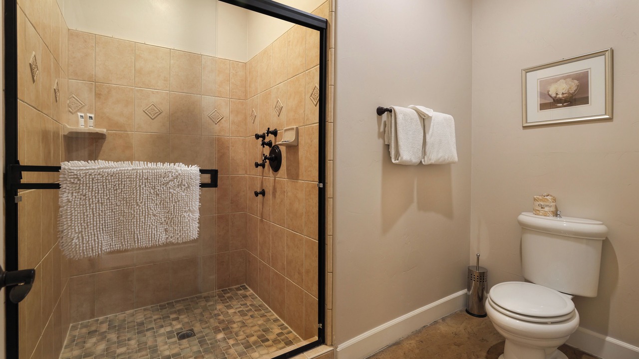 Photo of Bathroom in Cayucos
