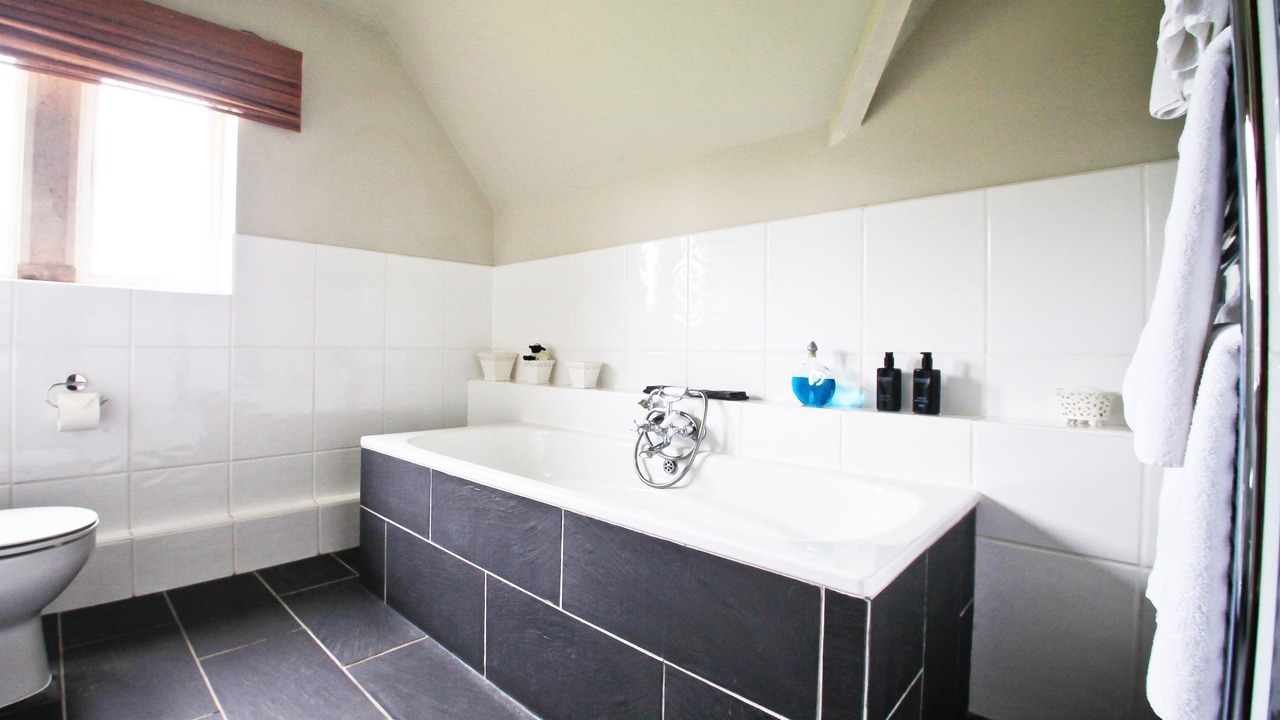 Photo of Bathroom in Bridport