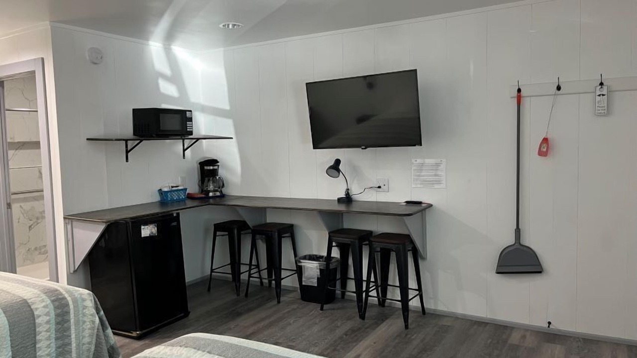 Photo of Bedroom in Buxton