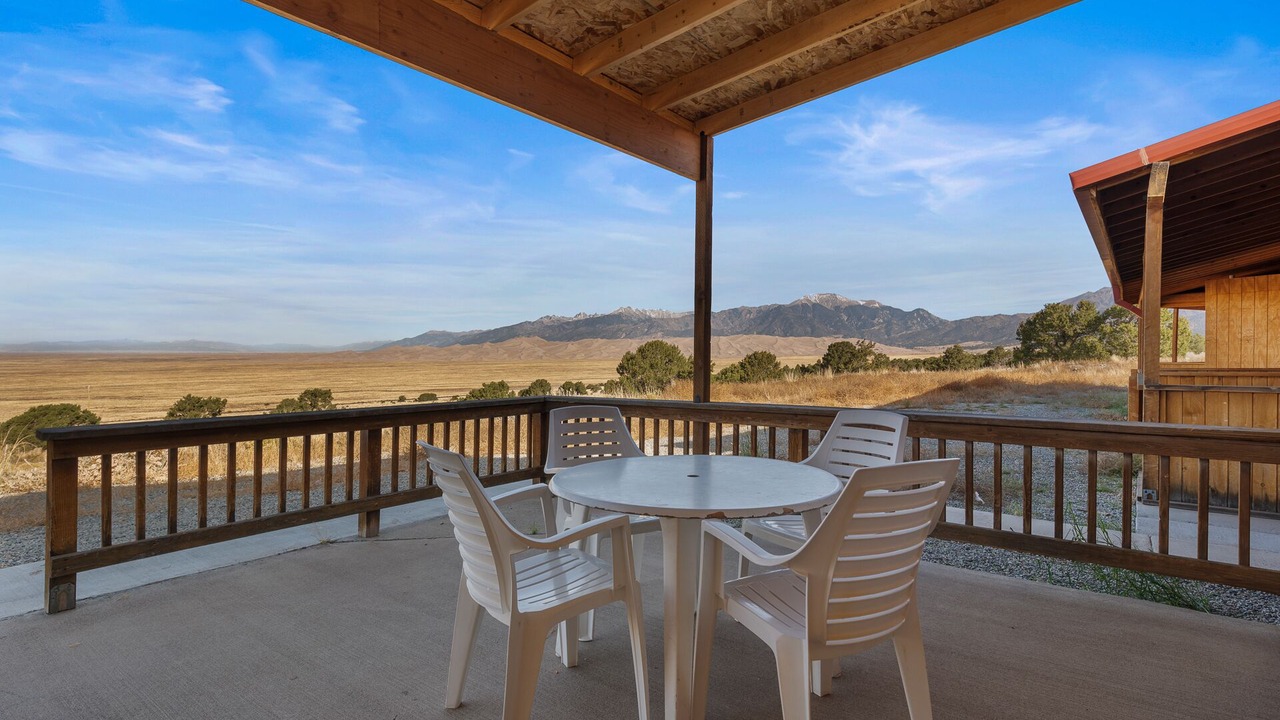 Photo of Outdoor in Mosca