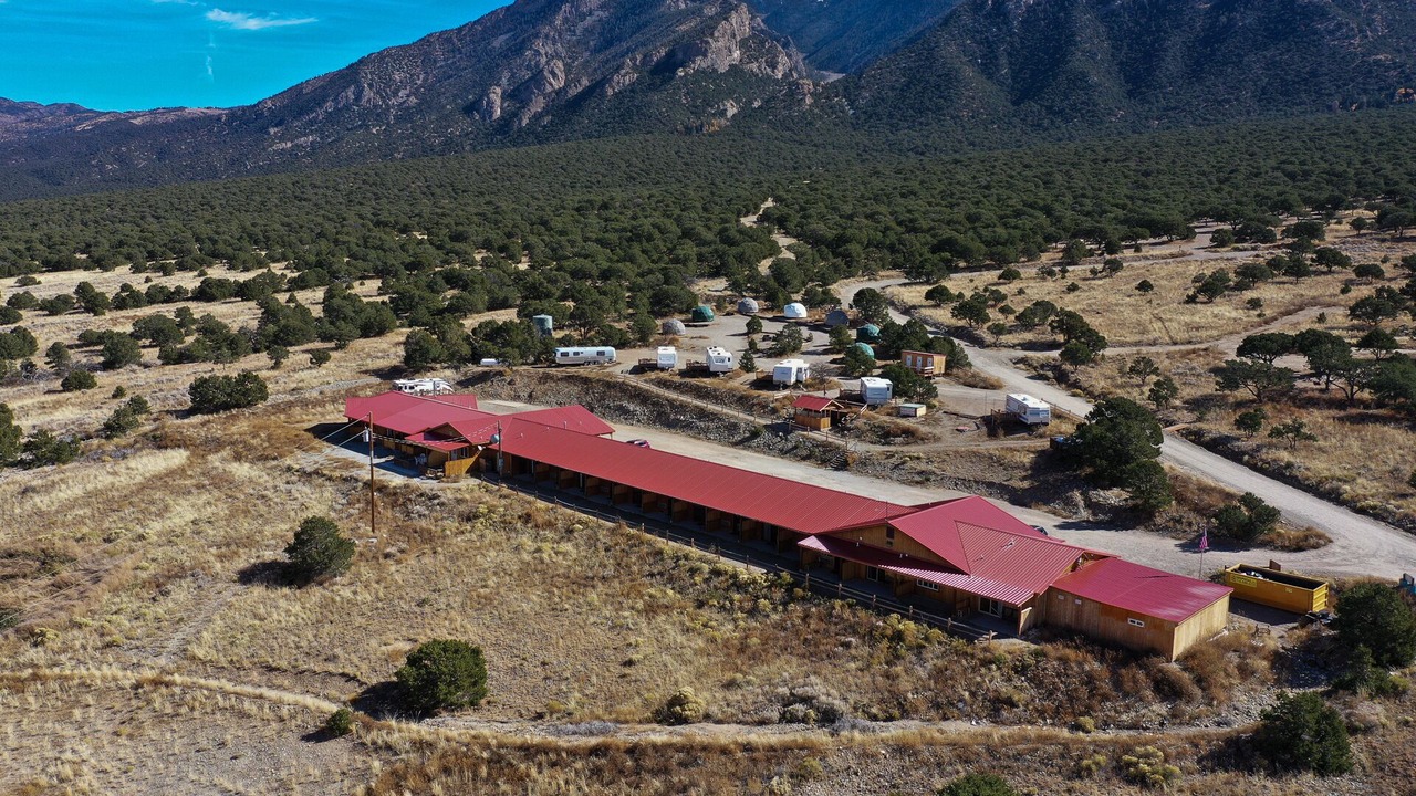 Photo of Outdoor in Mosca