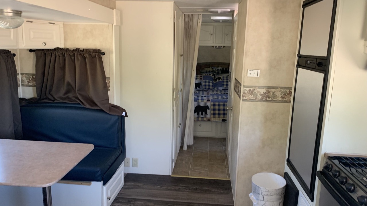 Photo of Bedroom in Mosca