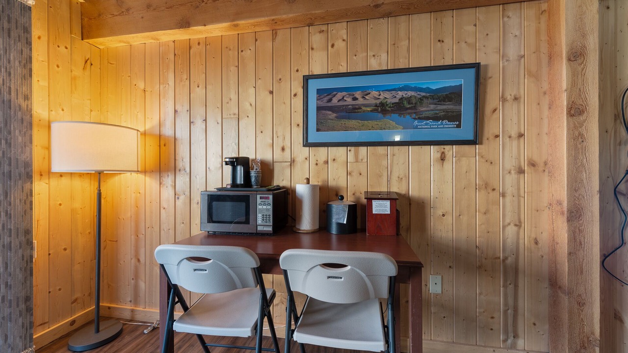 Photo of Bedroom in Mosca
