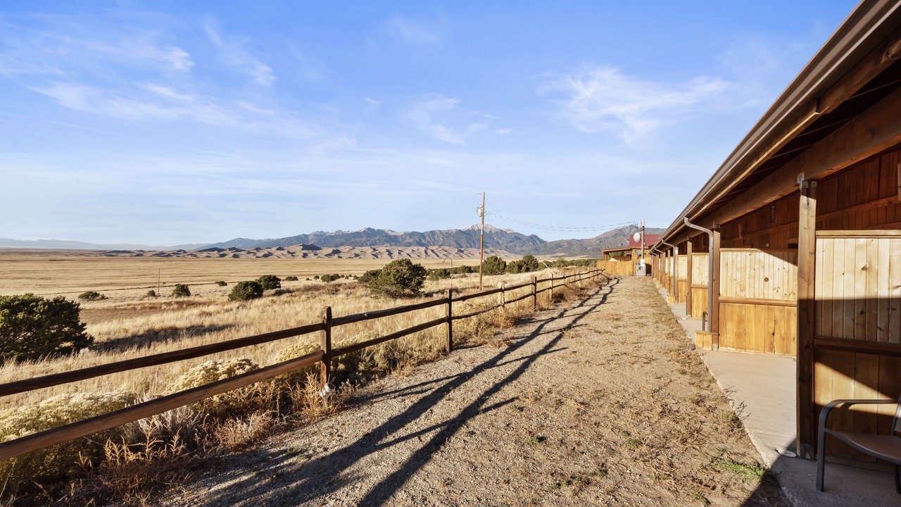 Photo of Outdoor in Mosca
