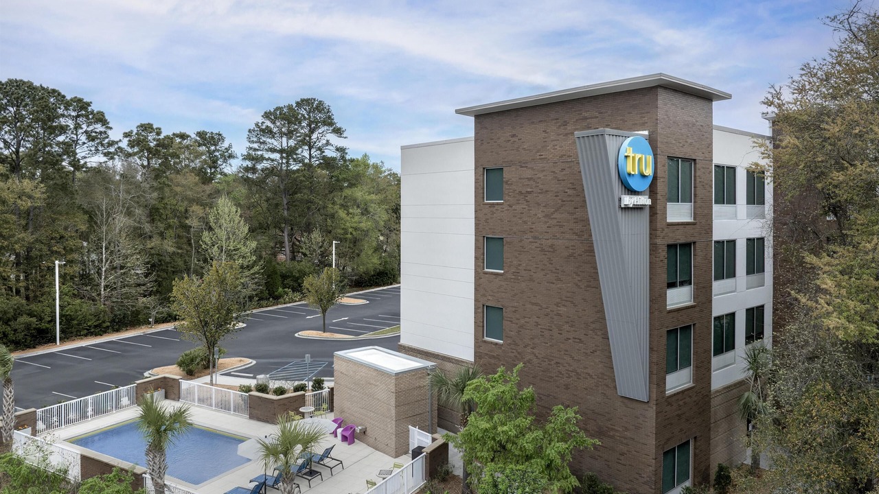 Photo of Outdoor in Mount Pleasant