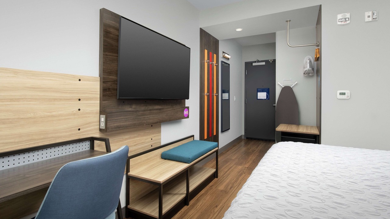 Photo of Bedroom in Mount Pleasant