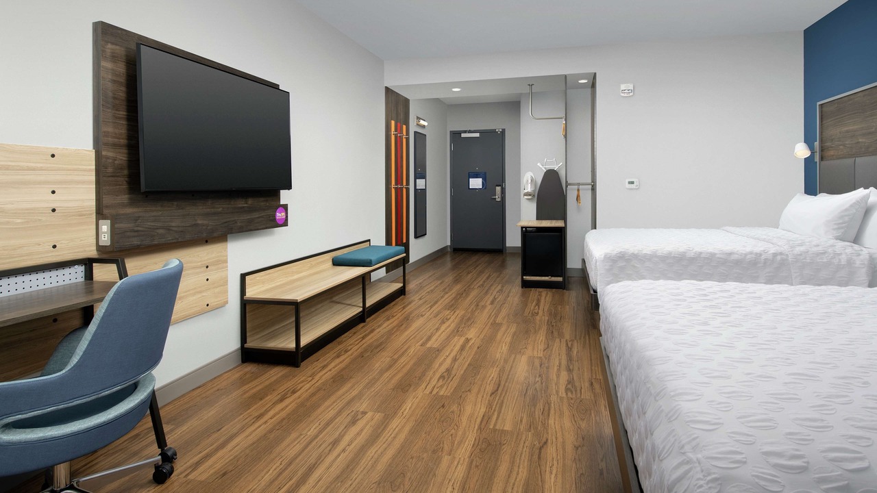 Photo of Bedroom in Mount Pleasant