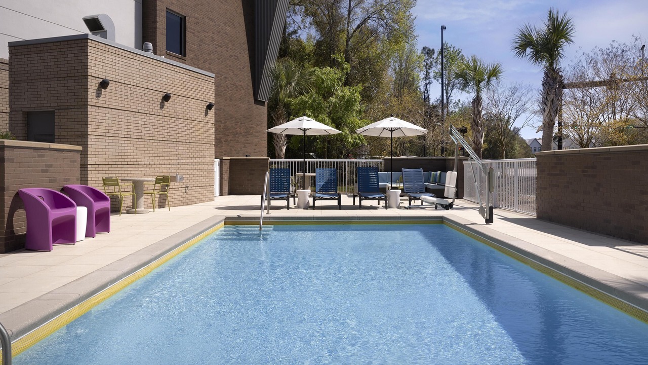 Photo of Outdoor in Mount Pleasant