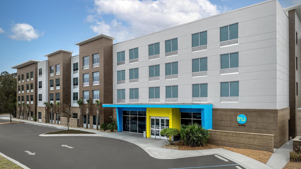 Photo of Outdoor in Mount Pleasant