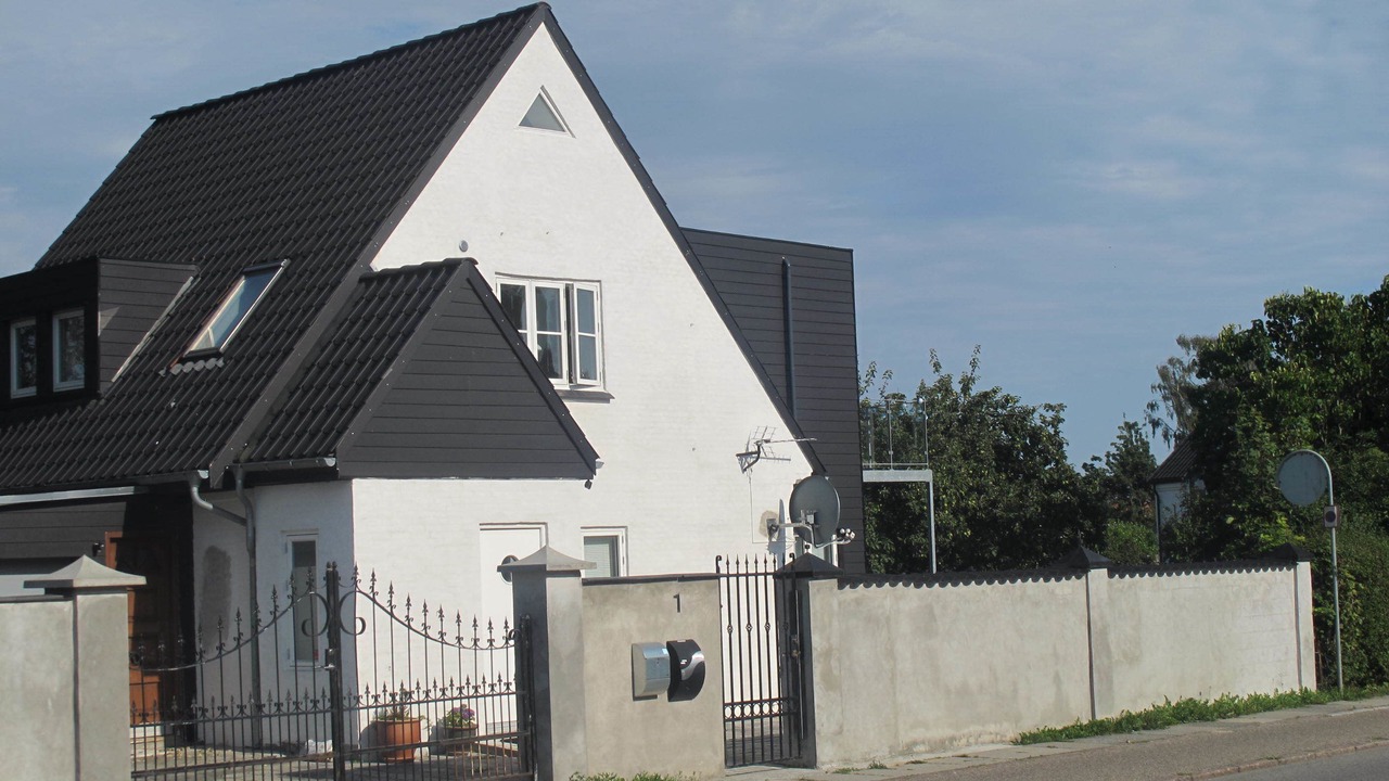 Photo of Outdoor in Aarhus North