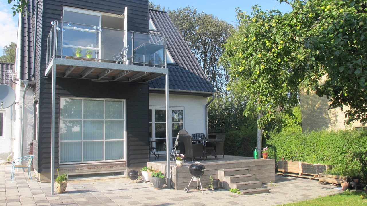 Photo of Outdoor in Aarhus North