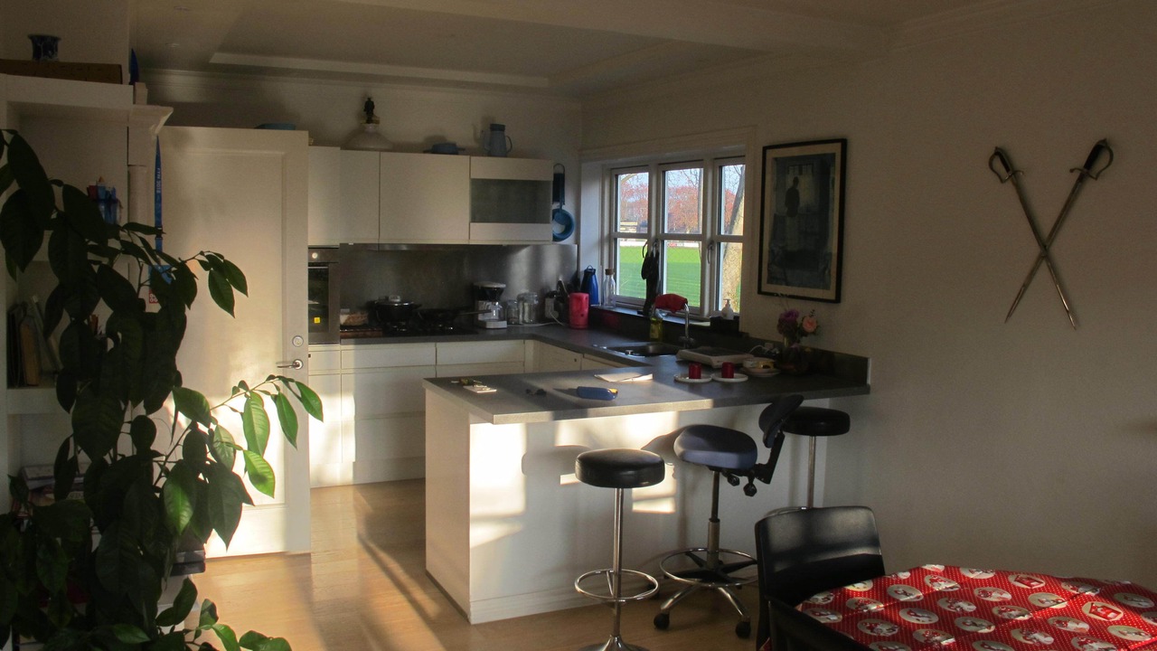 Photo of Kitchen in Aarhus North