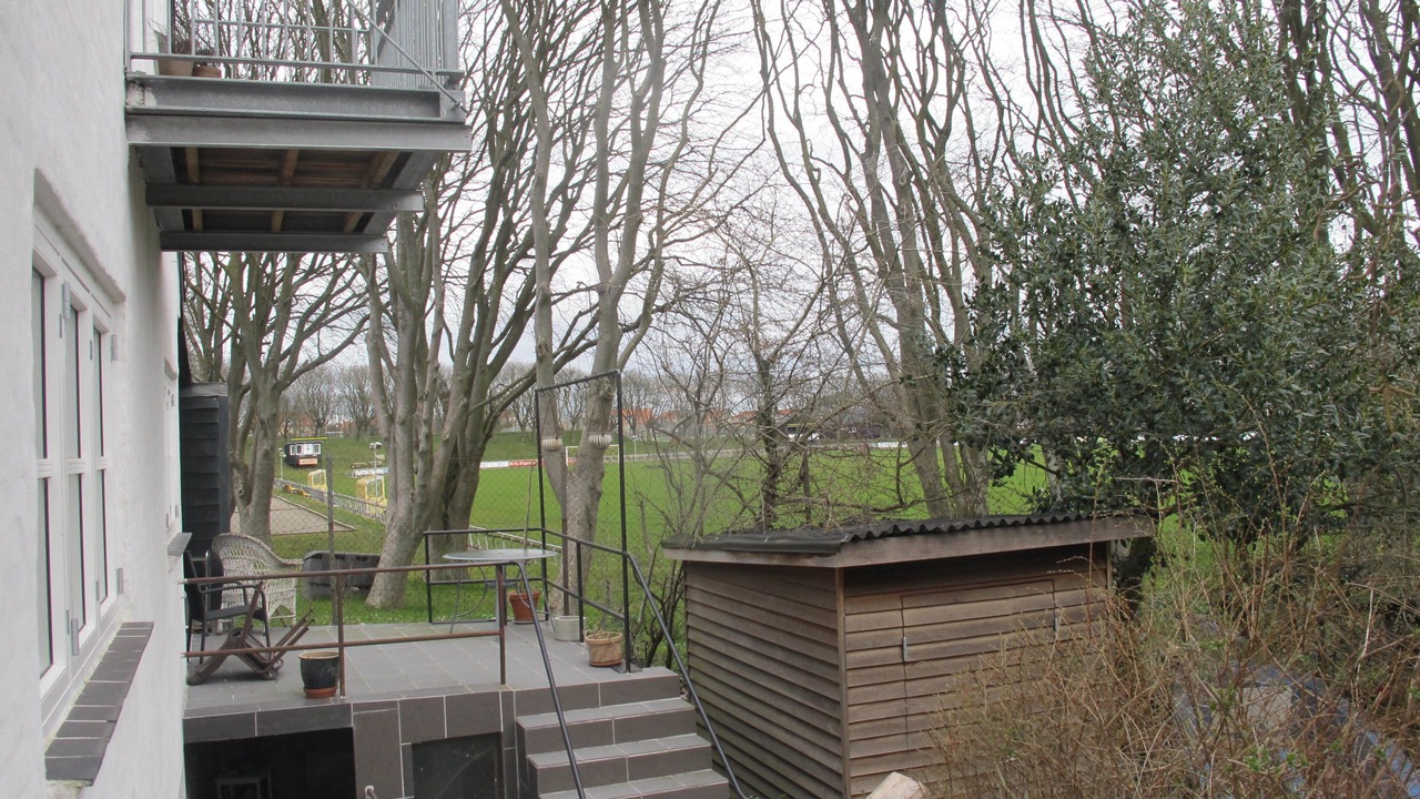 Photo of Outdoor in Aarhus North