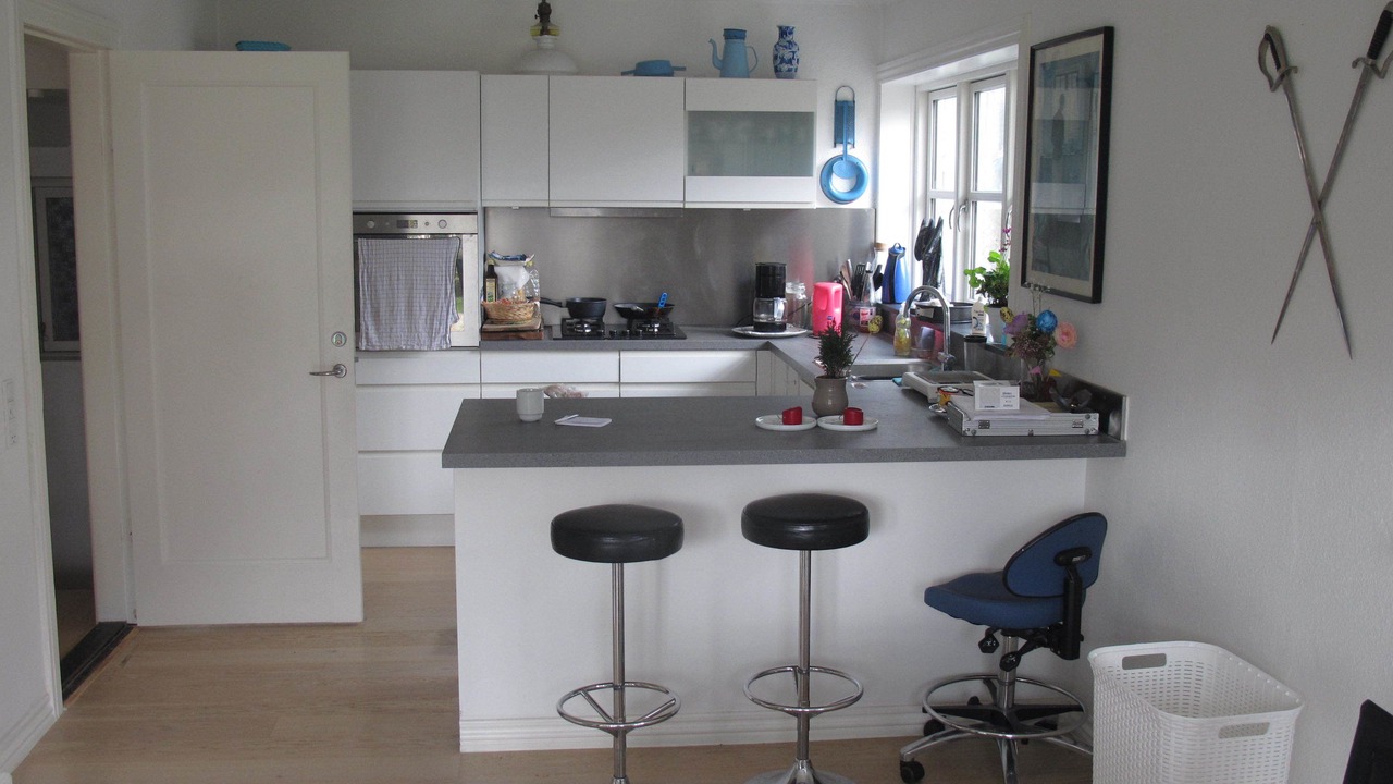 Photo of Kitchen in Aarhus North