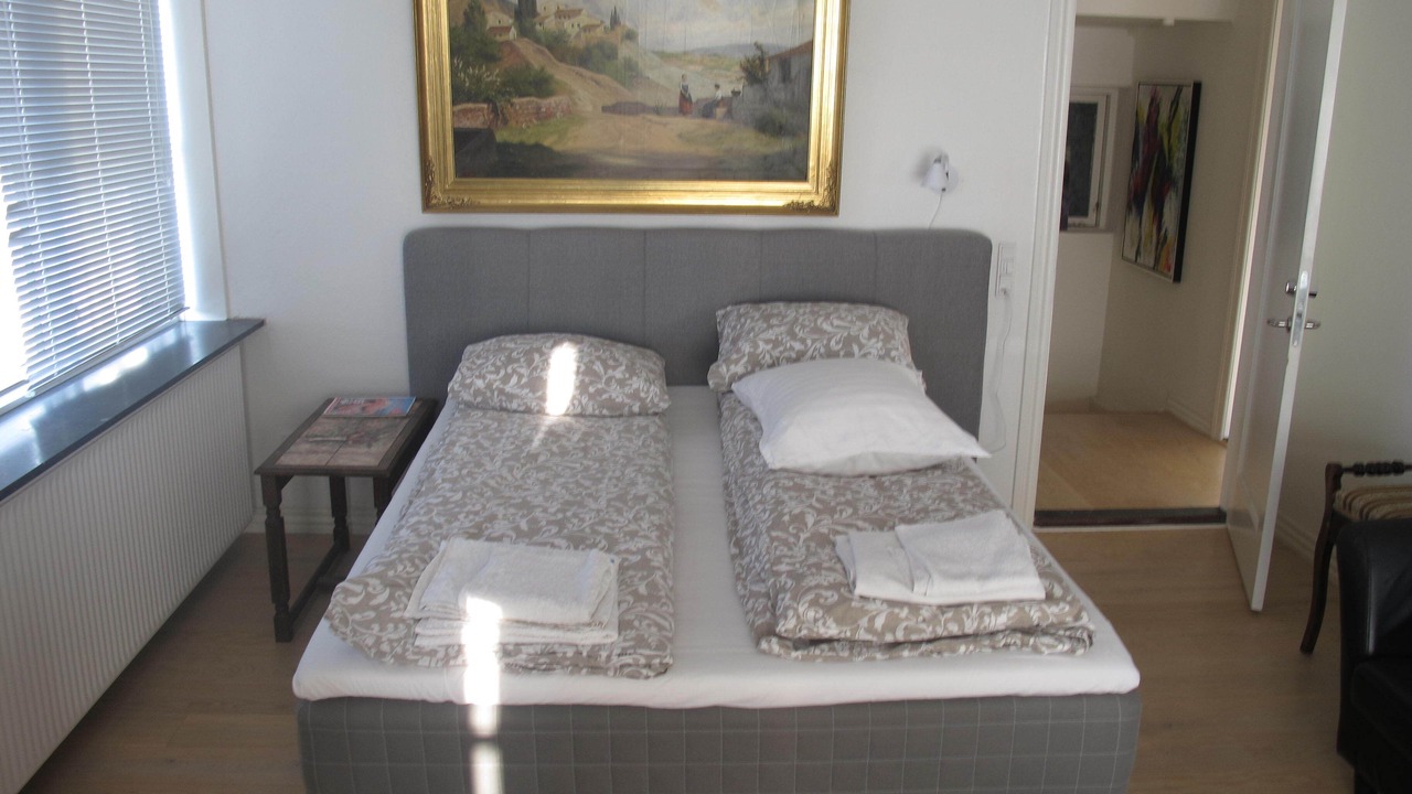 Photo of Bedroom in Aarhus North