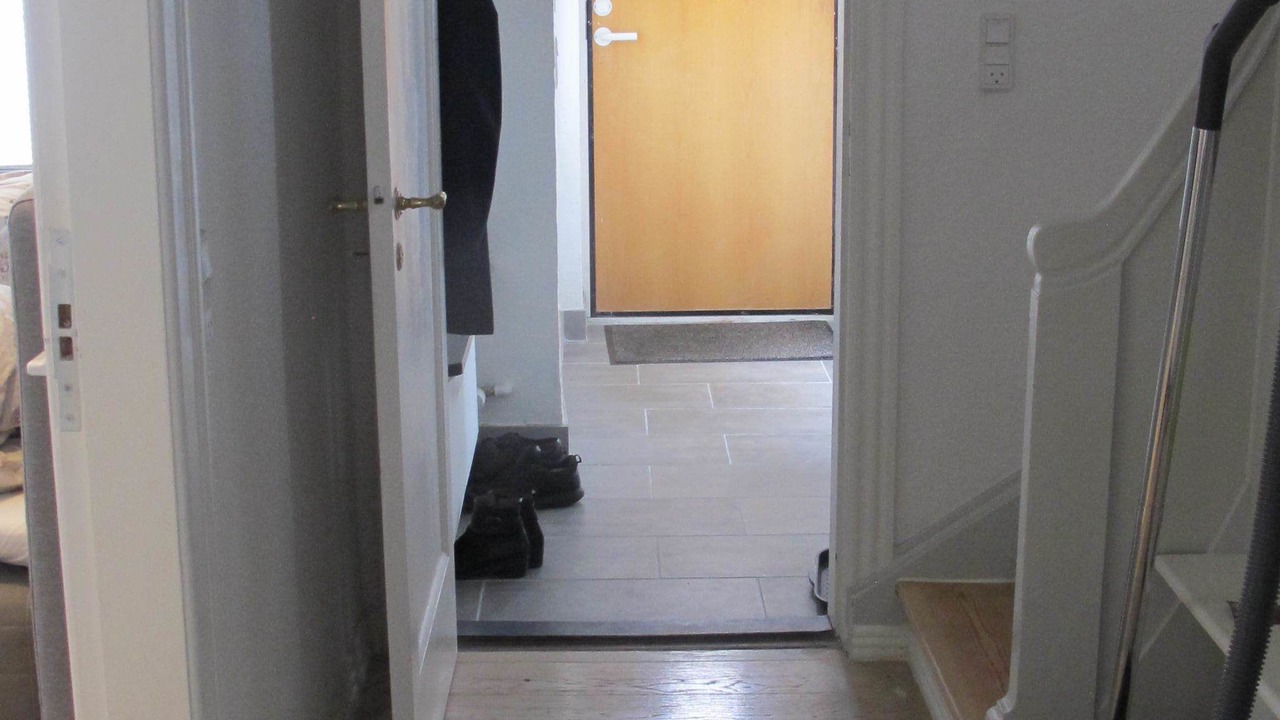Photo of Bathroom in Aarhus North