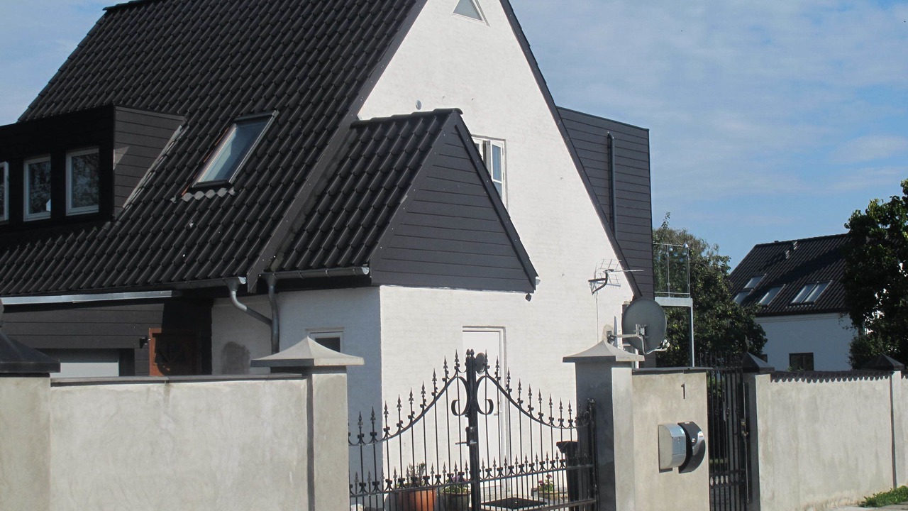 Photo of Outdoor in Aarhus North