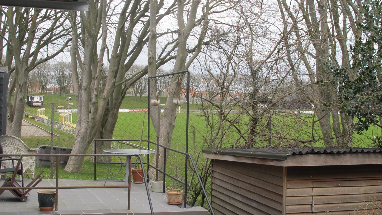 Photo of Outdoor in Aarhus North
