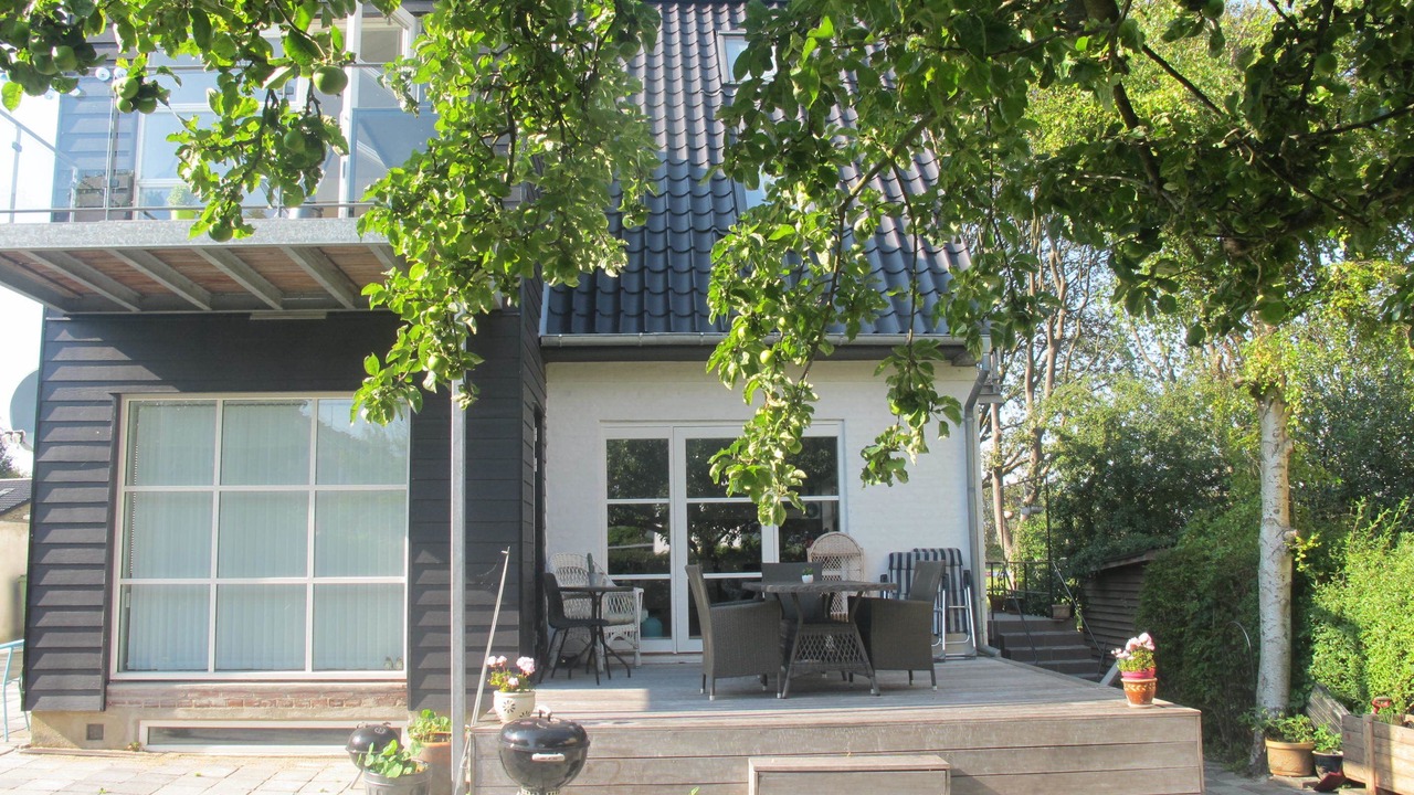 Photo of Outdoor in Aarhus North