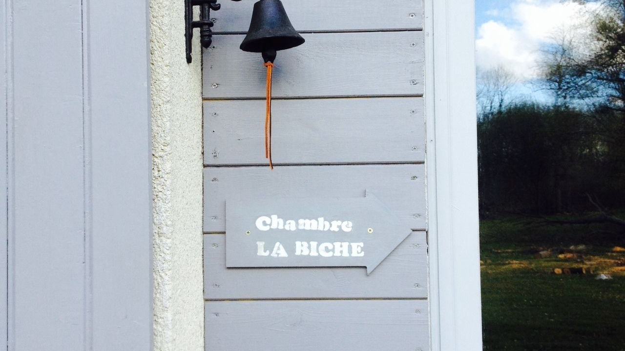 Photo of Outdoor in Avilly-Saint-Leonard